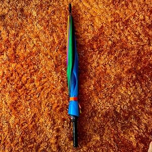 Colorful Umbrella